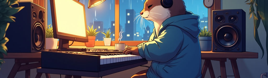 Profile Hero Background