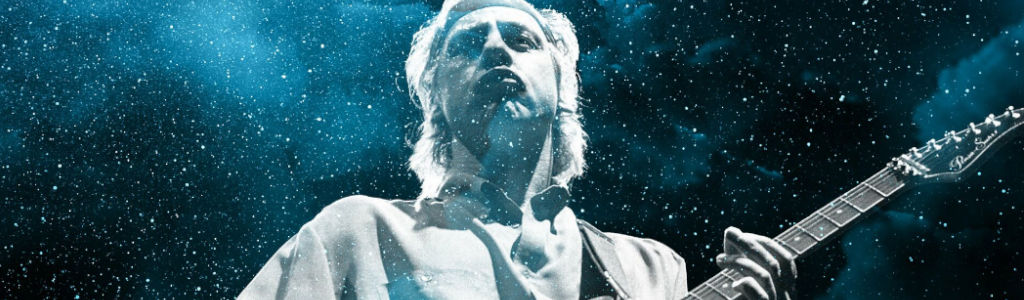 Profile Hero Background