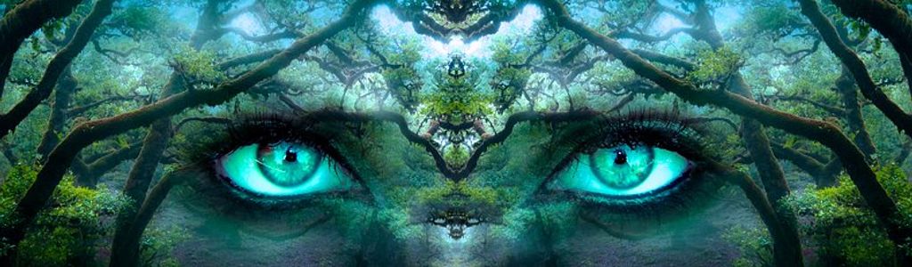 Profile Hero Background