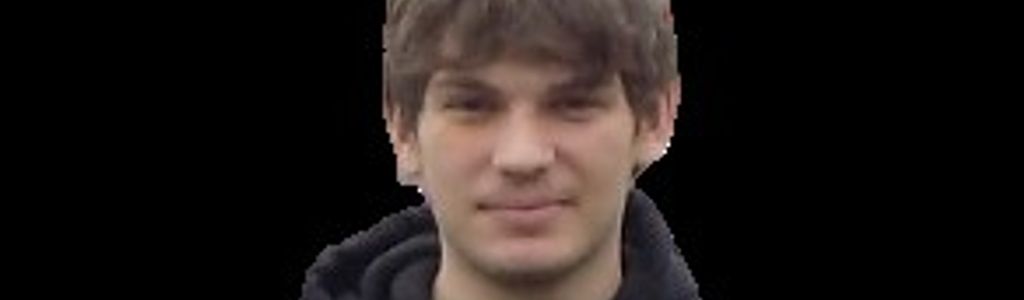 Profile Hero Background