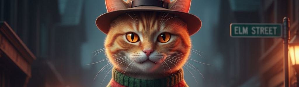 Profile Hero Background