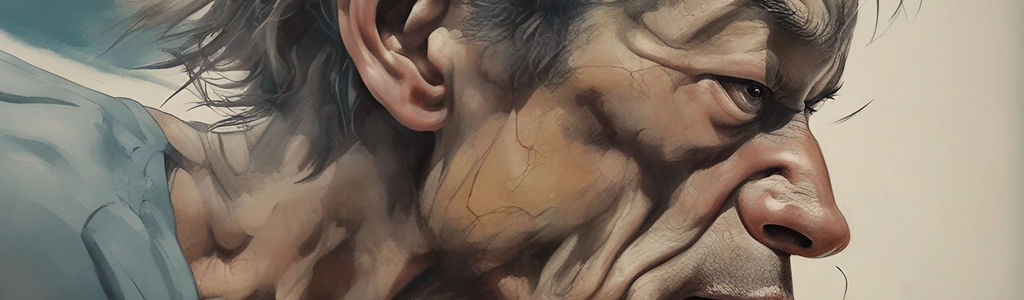 Profile Hero Background