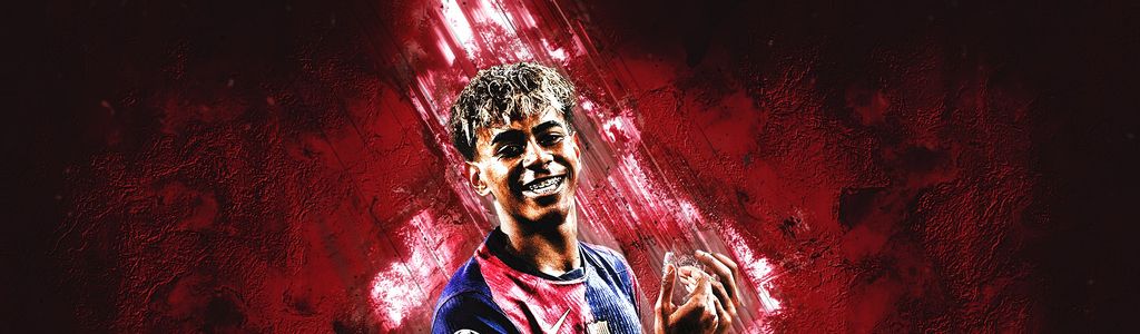 Profile Hero Background