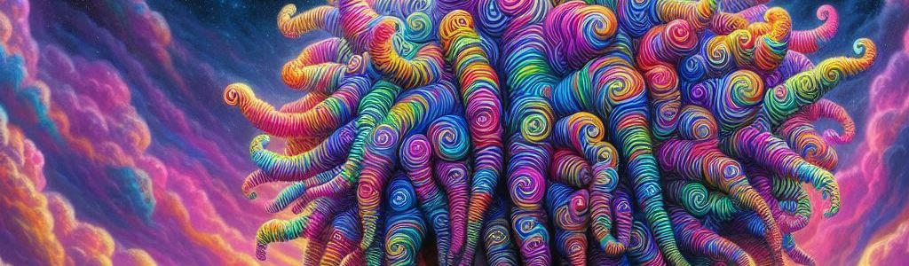 Profile Hero Background