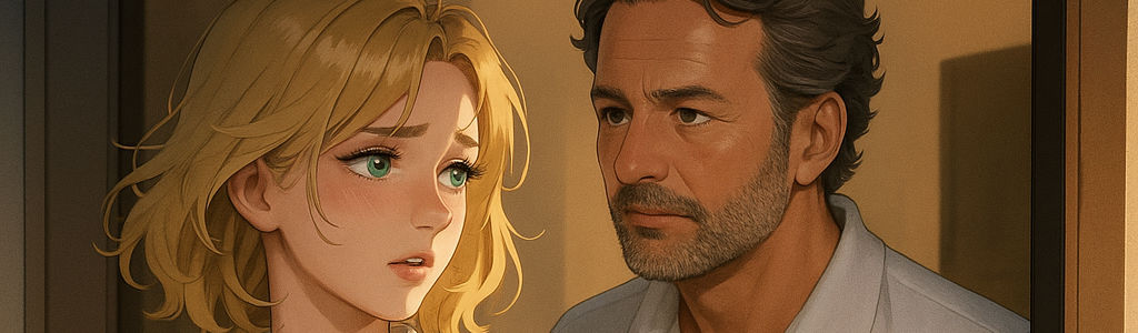 Profile Hero Background