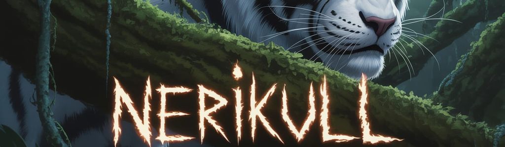 Profile Hero Background