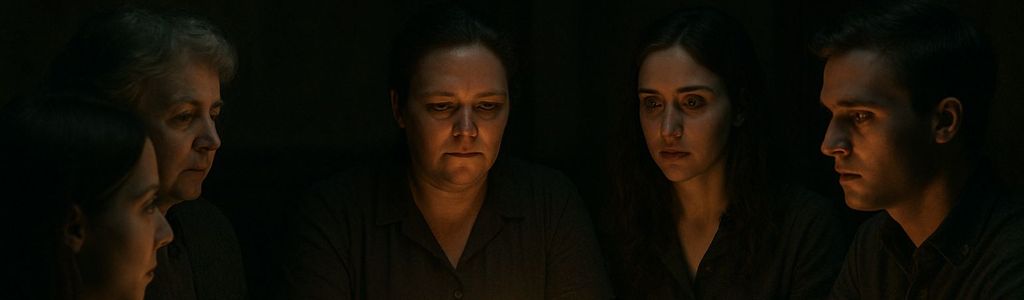 Profile Hero Background