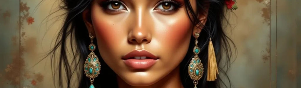 Profile Hero Background