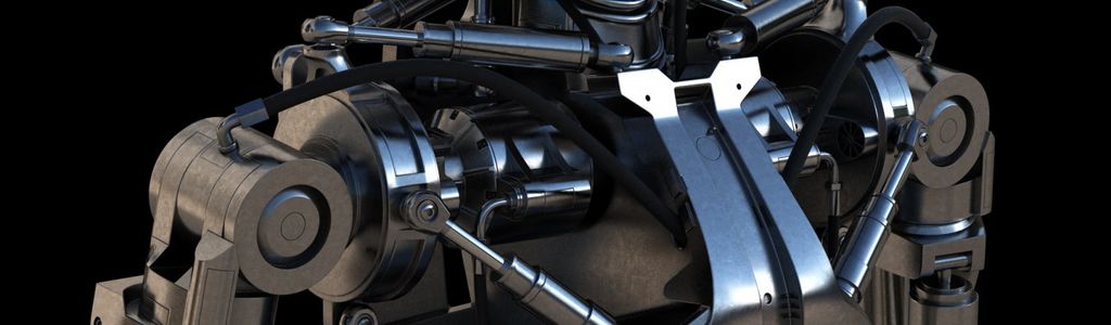 Profile Hero Background