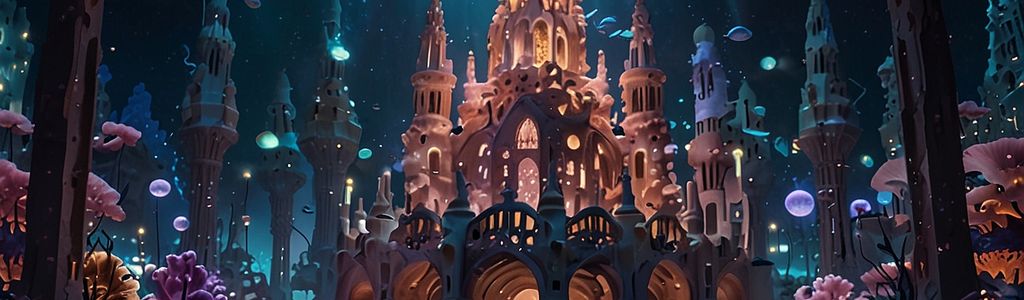 Profile Hero Background