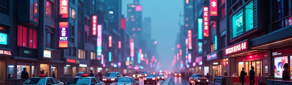 Profile Hero Background