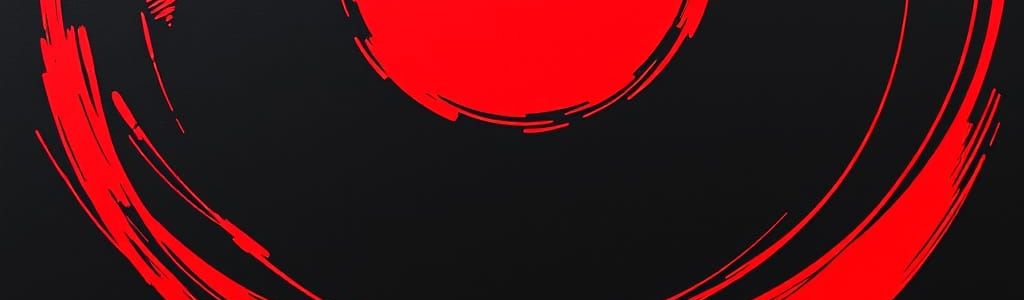 Profile Hero Background