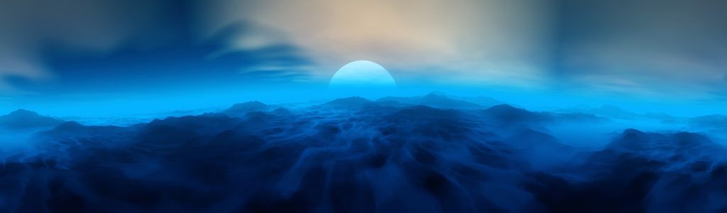 Profile Hero Background