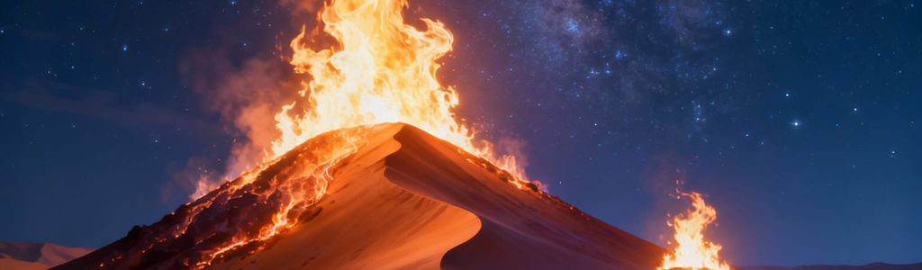 Profile Hero Background