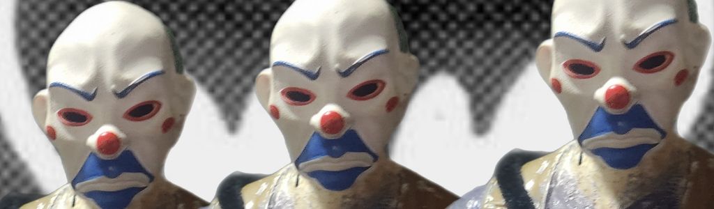 Profile Hero Background