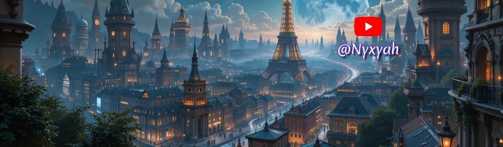 Profile Hero Background