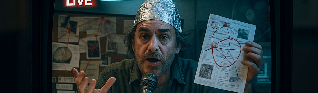 Profile Hero Background