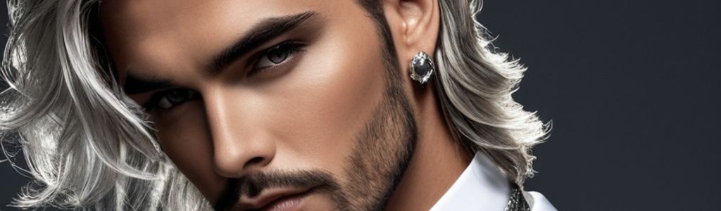 Profile Hero Background