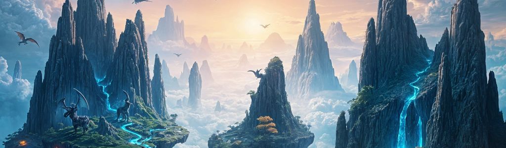 Profile Hero Background