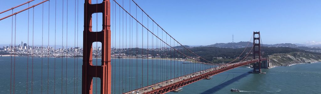 Profile Hero Background