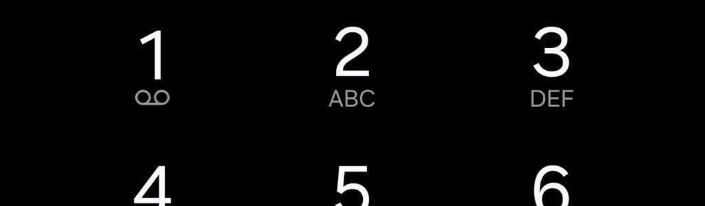 Profile Hero Background