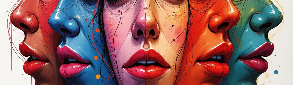 Profile Hero Background