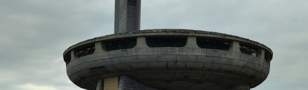 Profile Hero Background