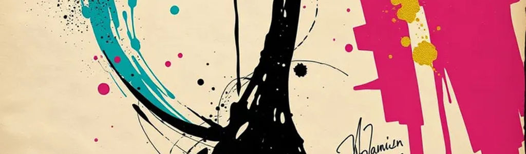 Profile Hero Background