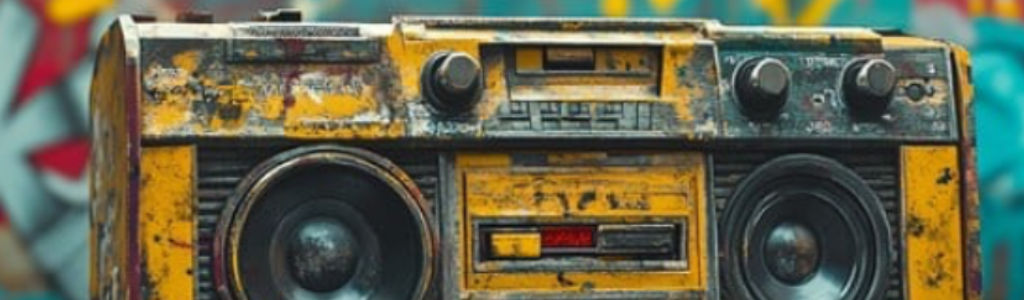 Profile Hero Background