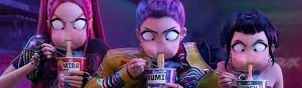 Profile Hero Background