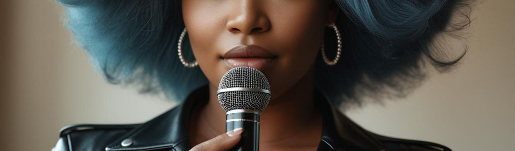 Profile Hero Background