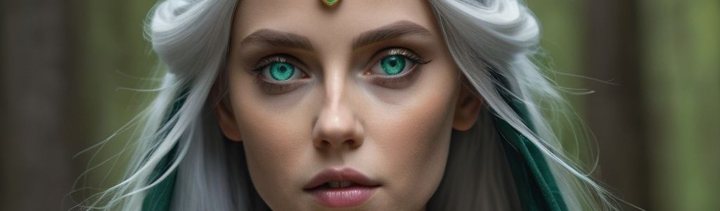 Profile Hero Background