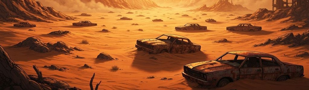 Profile Hero Background