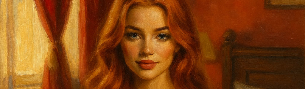 Profile Hero Background