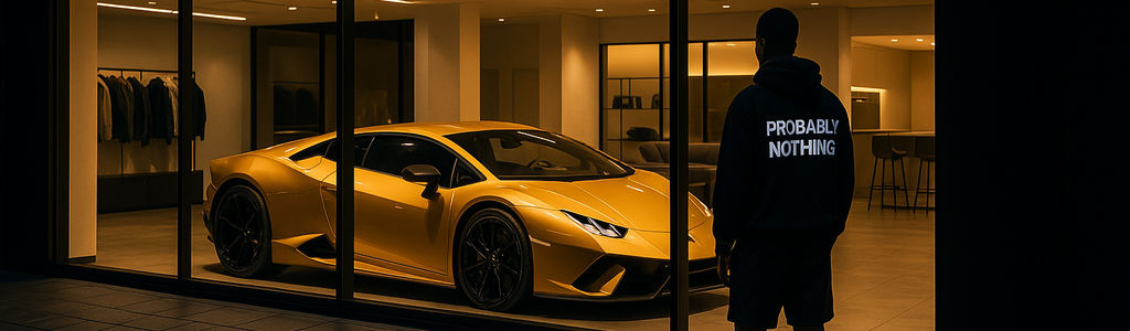 Profile Hero Background