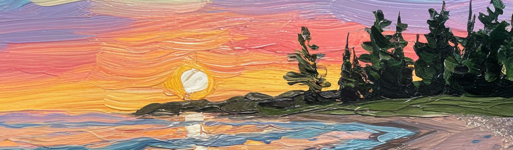 Profile Hero Background