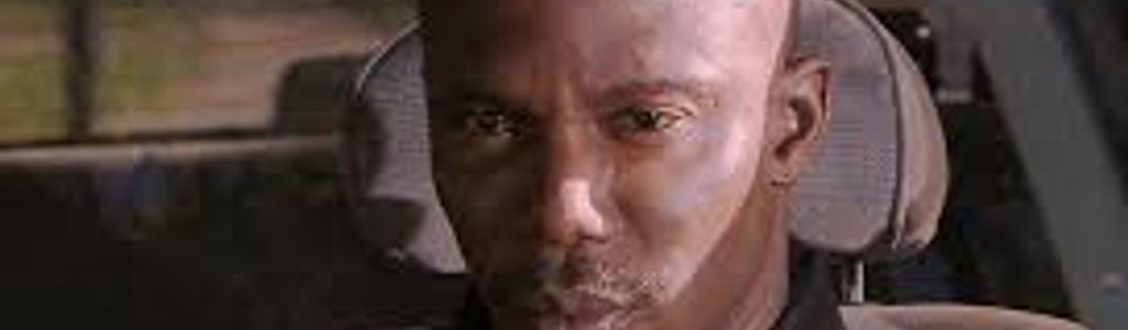 Profile Hero Background