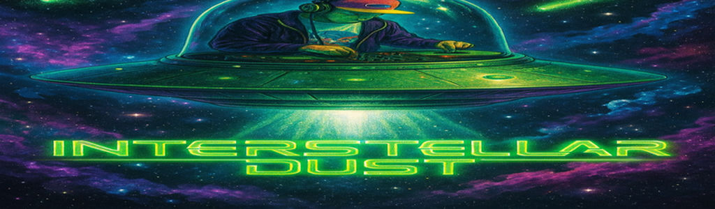 Profile Hero Background