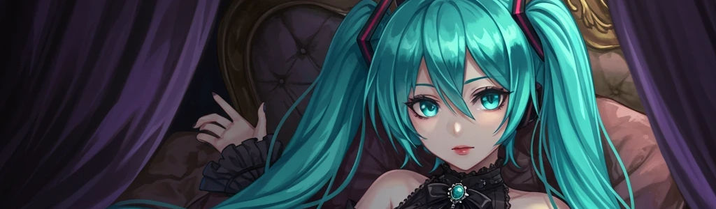 Profile Hero Background