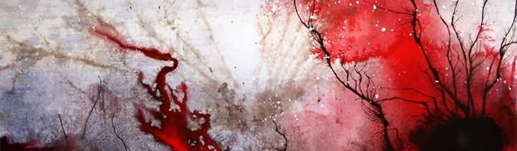 Profile Hero Background