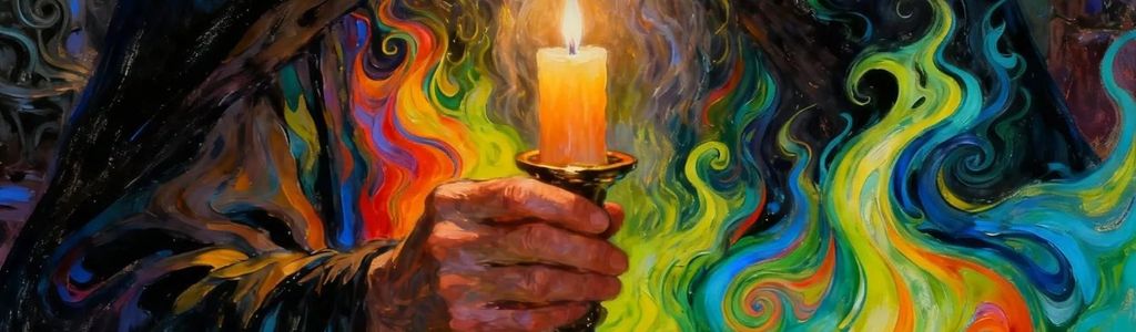 Profile Hero Background