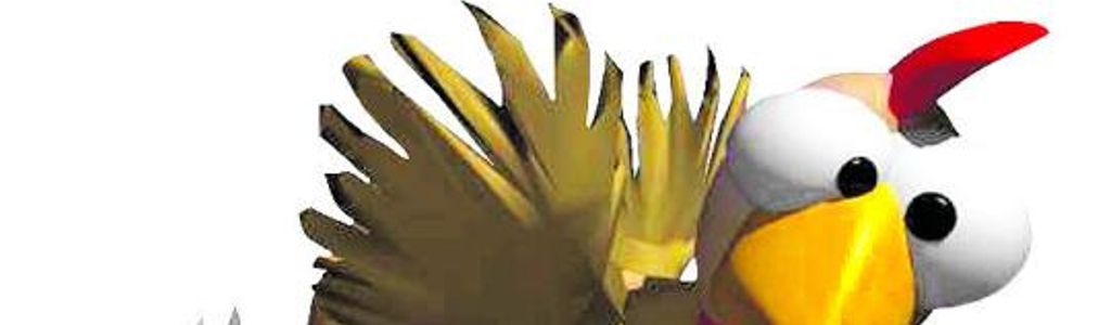 Profile Hero Background