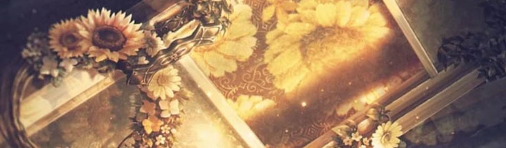 Profile Hero Background