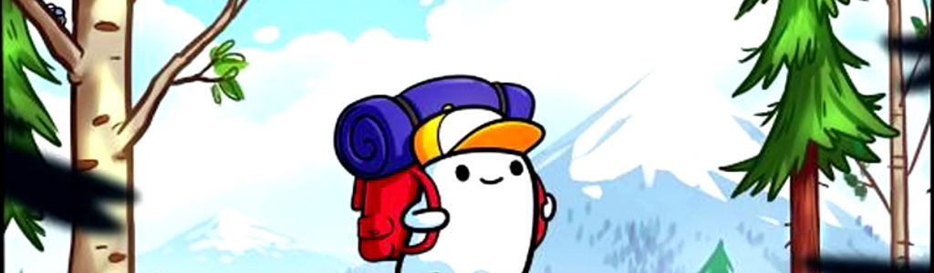 Profile Hero Background