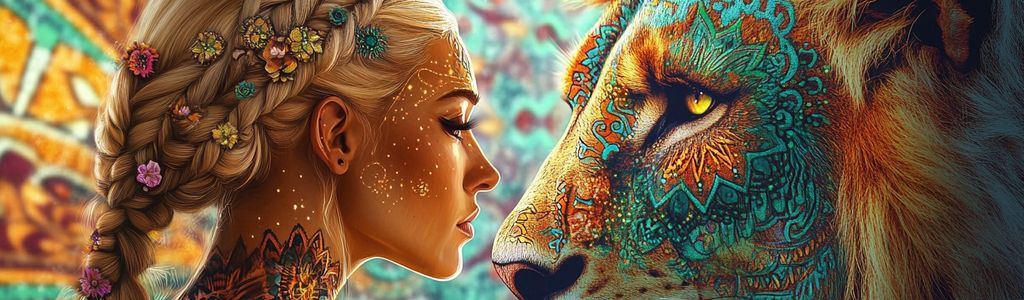 Profile Hero Background