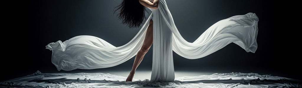 Profile Hero Background