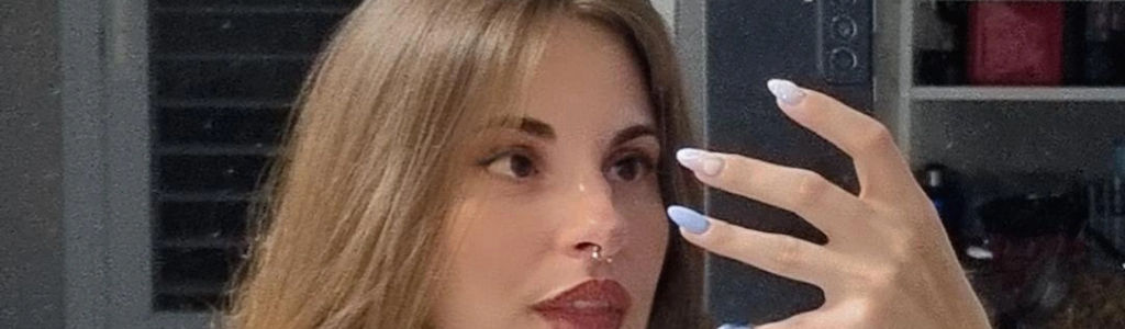 Profile Hero Background