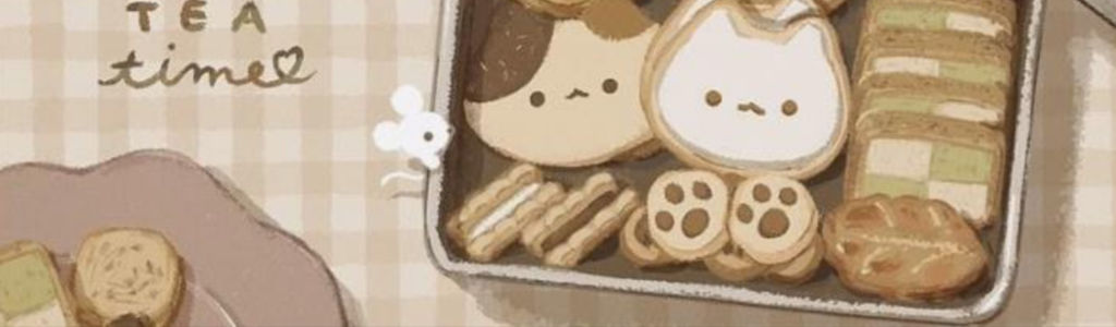 Profile Hero Background