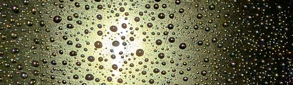 Profile Hero Background