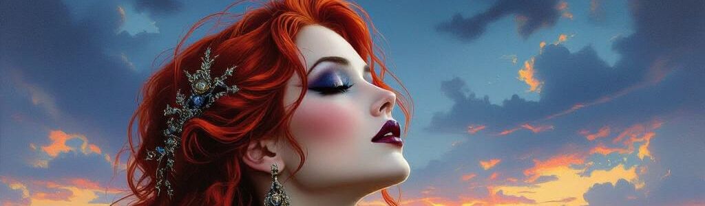 Profile Hero Background